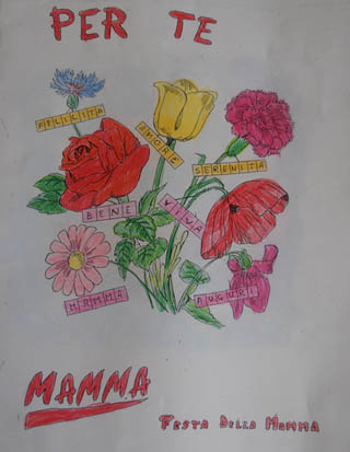 Festa della Mamma